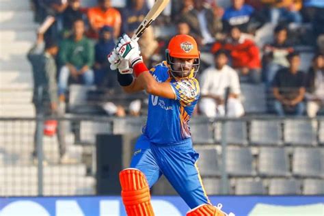 khulna tigers vs fortune barishal match scorecard|Live Report & Scorecard of Fortune Barishal vs Khulna Tigers 6th .